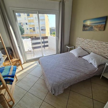 Duplex Proche Plage Du Mole Agde Exterior photo