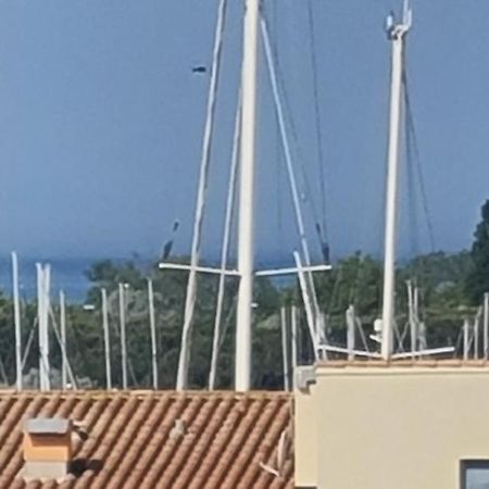 Duplex Proche Plage Du Mole Agde Exterior photo